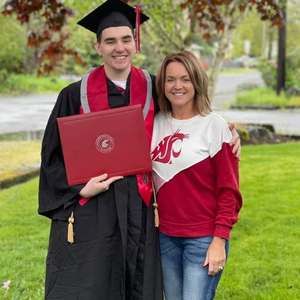 Meet your Posher, Kerri